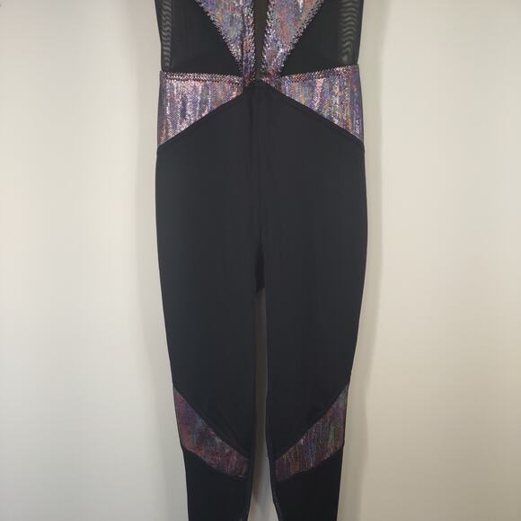 Weissman Full Dance Leotard, Size Adult Small - Picture 4 of 9